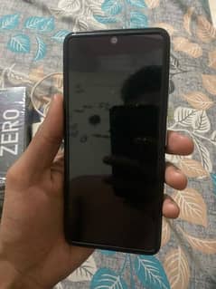 Infinix Zero X pro