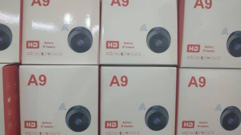 A9 mini camera for your security 15