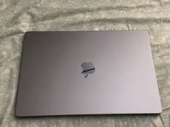 MacBook M1 Pro 16” for sale