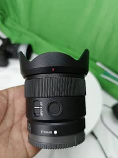 sony 11mm 1.8 for sale 10/10 condition