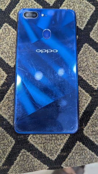 oppo A5 1