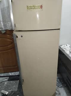 2 Door Fridge Electrolux company