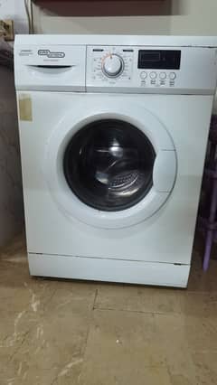 Super General Washing Machine 0