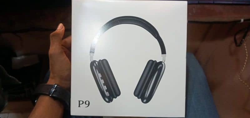 New Headphones Are Available 0