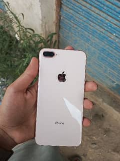 Iphone 8+ non pta