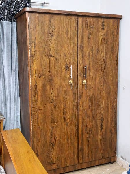 wooden Cupboard 3