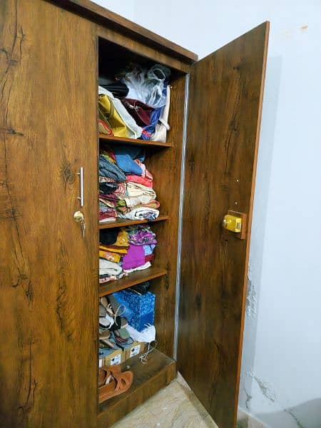 wooden Cupboard 4