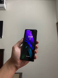 Samsung Galaxy Zfold 2 PTA Approved Good condition