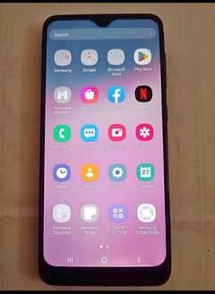 Samsung a30s 4/128