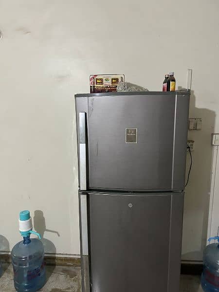 Fridge For sale 2