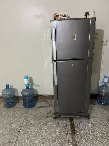 Fridge For sale 3