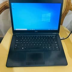 Dell latitude laptop i5 5th generation