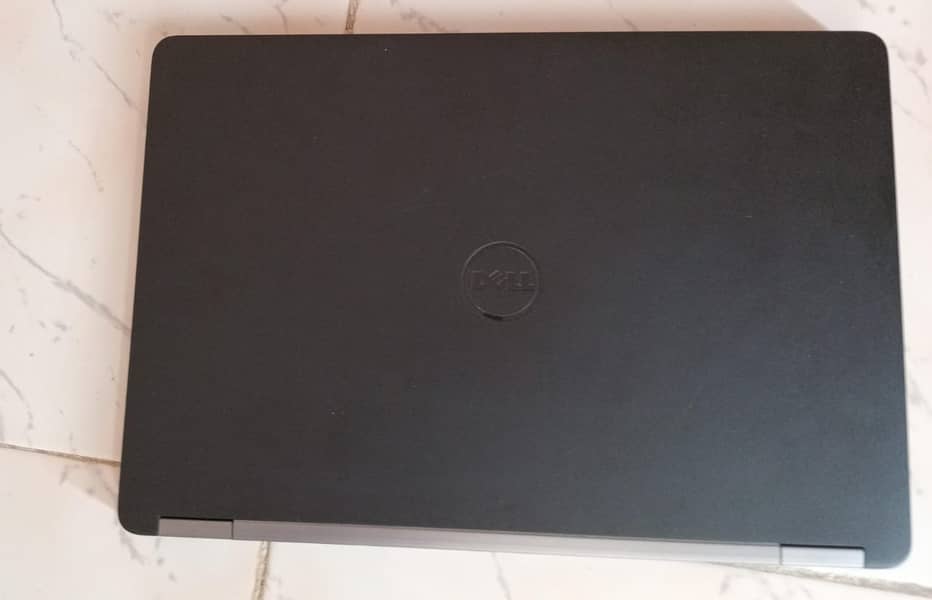 Dell Lattitde E7470 i5 generation 3