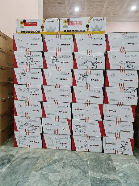 Crown Inverters Available at Wholesale Price. 1