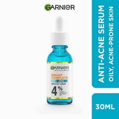 Garnier serum