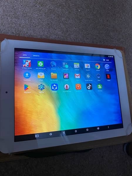 aoa i am selling my best 4Gb Ram 16 Gb Tablet/Windows Tablet. 6