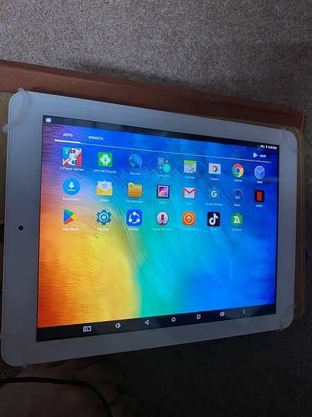 aoa i am selling my best 4Gb Ram 16 Gb Tablet/Windows Tablet. 9