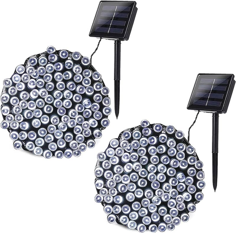 Solar Lights for Outdoors, 3 Modes,Waterproof IP65 with Motion Sensor 13