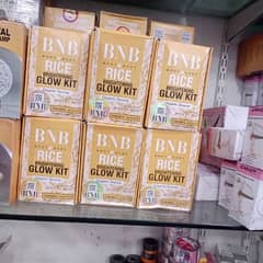 RNB glow kit