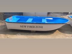 fiberglass 10ft rescue boat