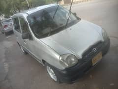 car available for ren in karachi dha Clifton 0