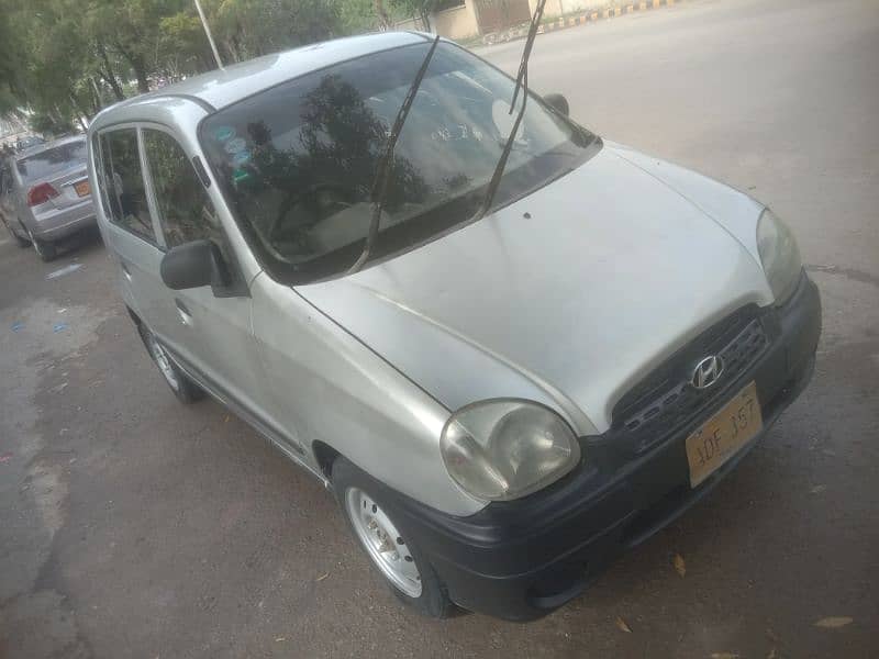 car available for ren in karachi dha Clifton 0