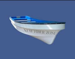 fiberglass boats manufacturer in Pakistan