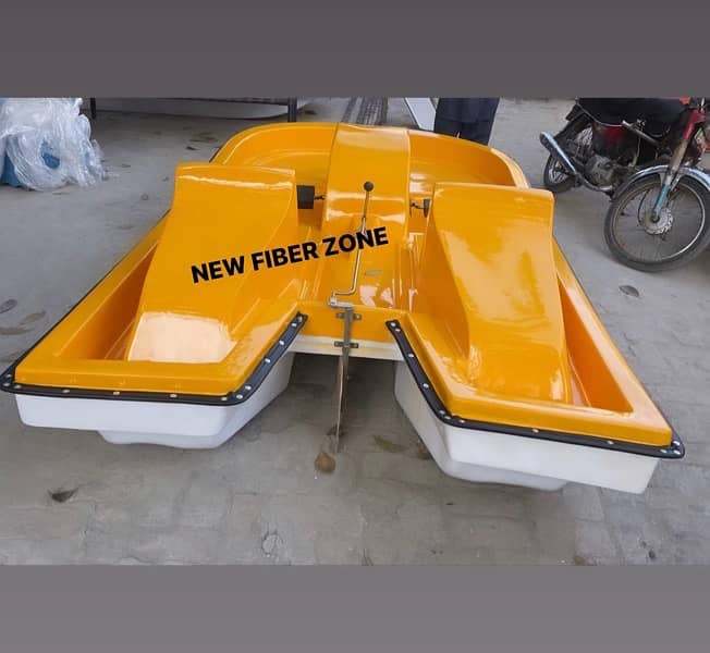 fiberglass boats manufacturer in Pakistan 6