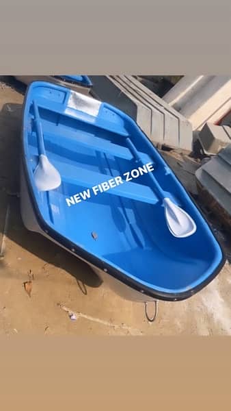 fiberglass boats manufacturer in Pakistan 8