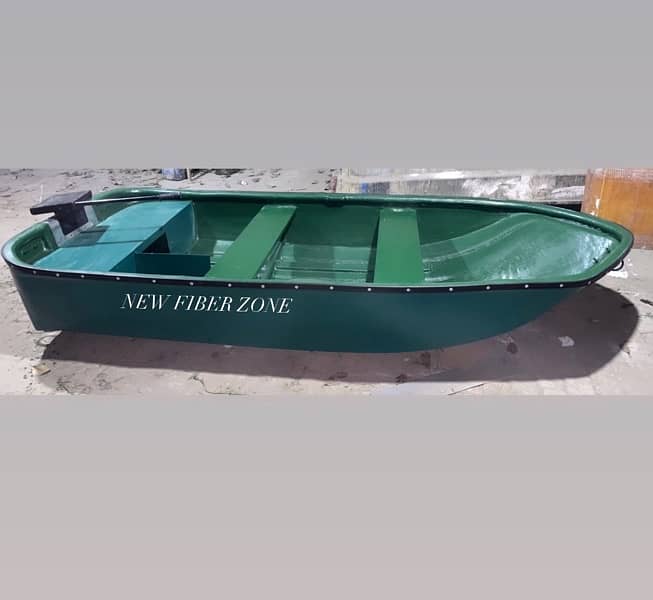 fiberglass boats manufacturer in Pakistan 10