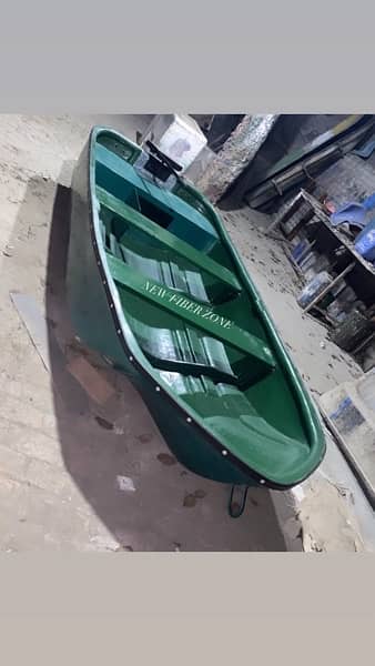 fiberglass boats manufacturer in Pakistan 11