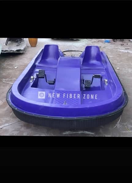 fiberglass boats manufacturer in Pakistan 15