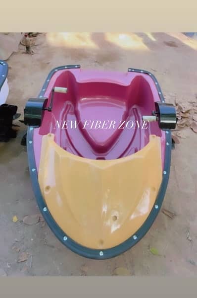 fiberglass boats manufacturer in Pakistan 18