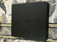 PS4 Slim 500 Gb