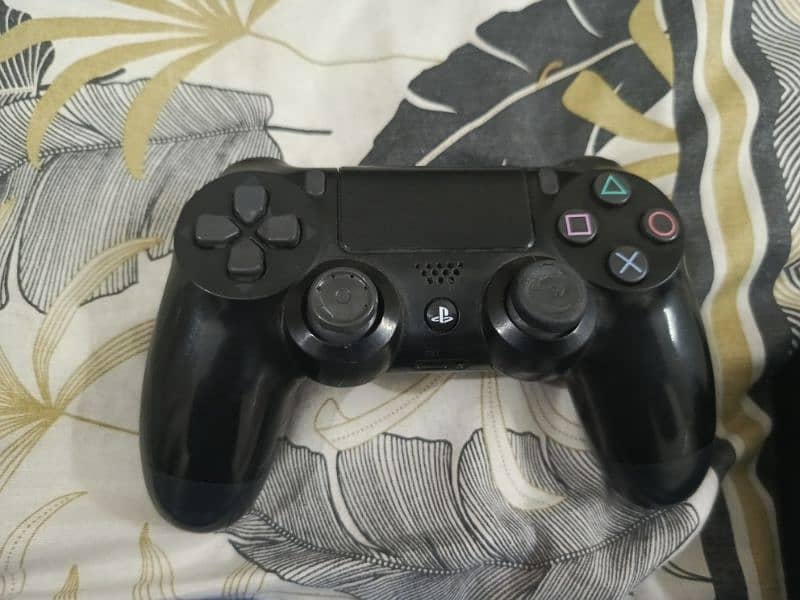 PS4 Slim 500 Gb 6