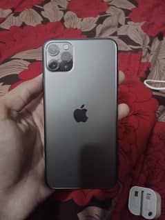 iphone 11 pro max 256gb Jv