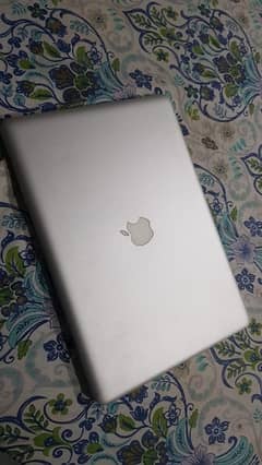 Macbook