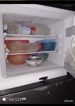 fridge