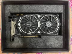 Nvidia GTX 1070 8gb MSI EDITION. Best for 1080p AAA gaming.