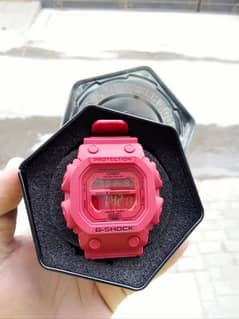 Casio