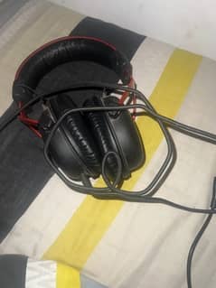 hyperx cloud 2 headset