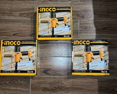 INGCO 2 in 1 COMBO BRAD NAILER ACN50401 ( box pack) 0