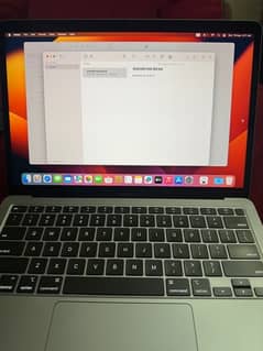 Macbook Air 2020 m1 0