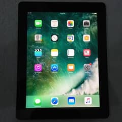 Apple Ipad 4th Gen for sale