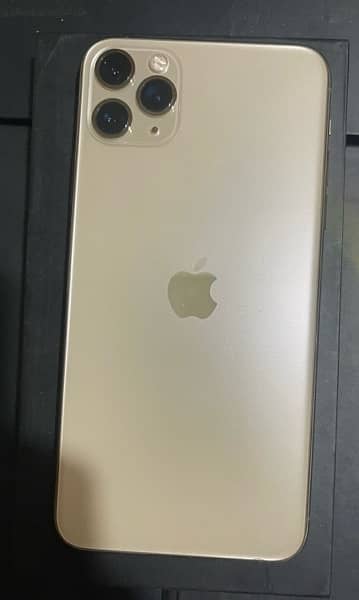 IPhone 11 pro max-Fresh peace-Waterpack 5