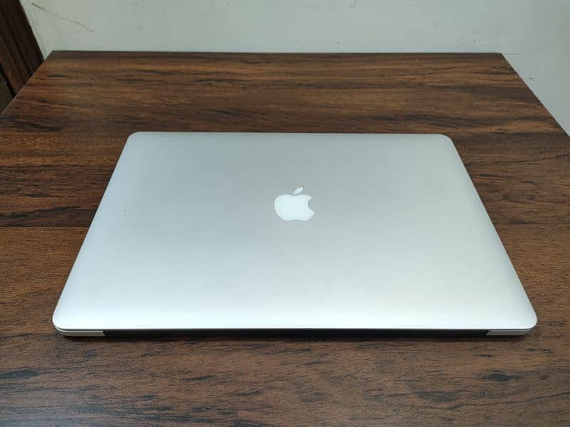 MacBook Pro 2