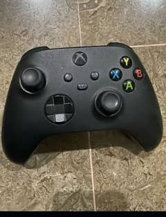 Xbox one x controller