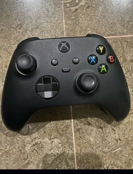 Xbox one x controller 0