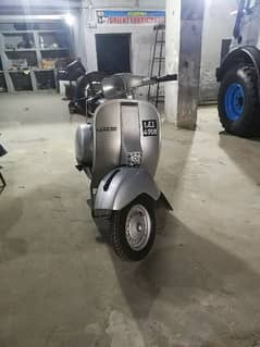 vespa