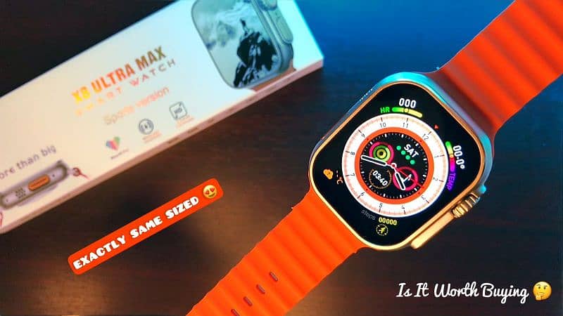 All Latest Smartwatches Earbuds Gadgets At Best Prices in Pakistan 18